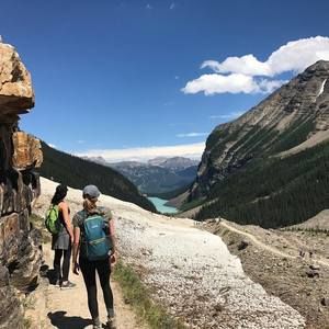 Meet your Posher, Lulu